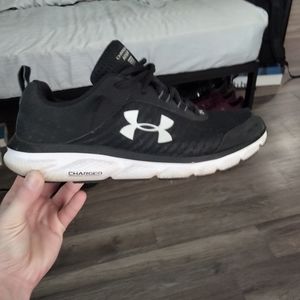 UnderArmuor sneakers